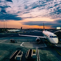 Flight Information