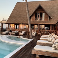 Resort & Hotel Taxes