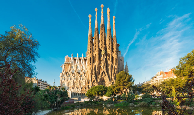 Barcelona