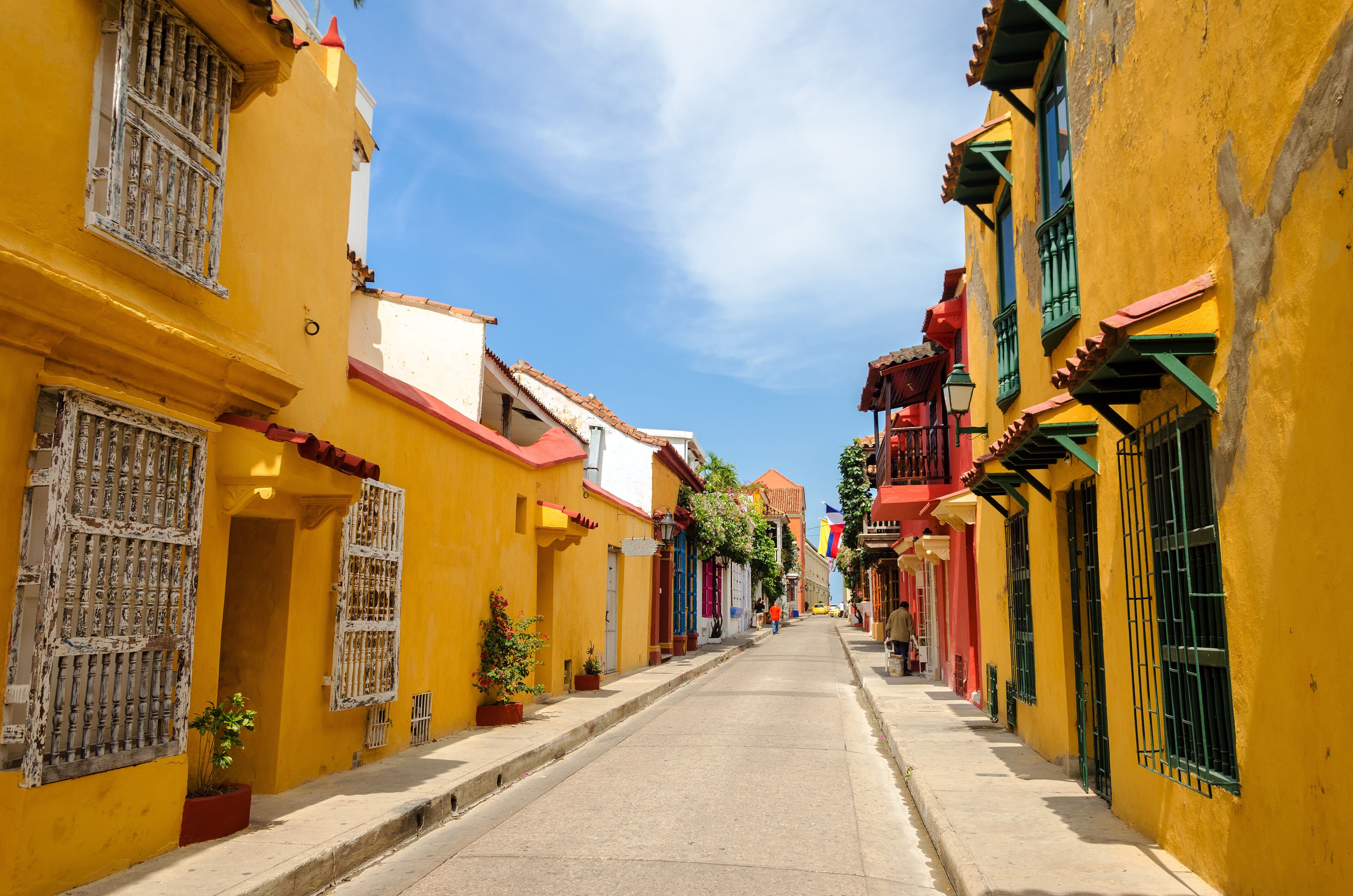 Cartagena