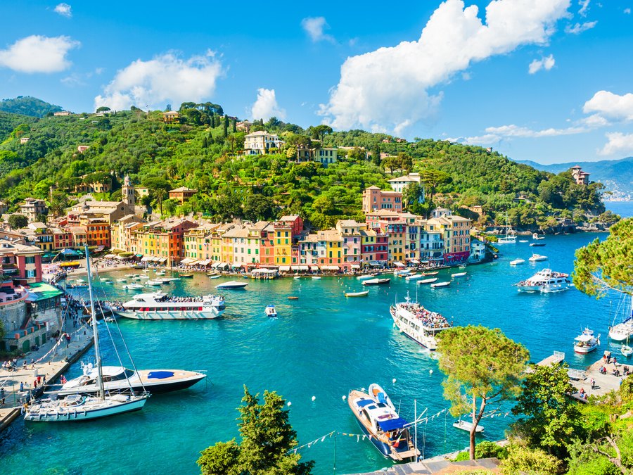 Genoa