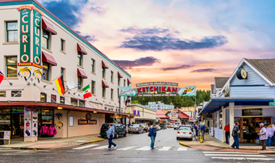 Ketchikan