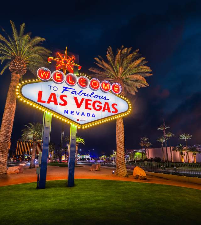 Las Vegas