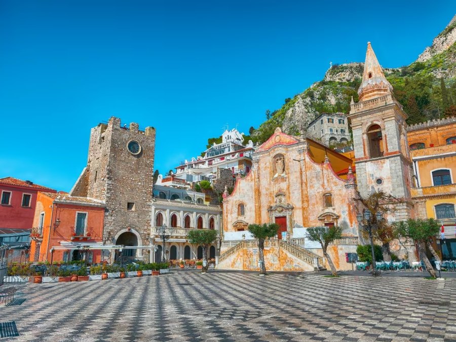 Messina