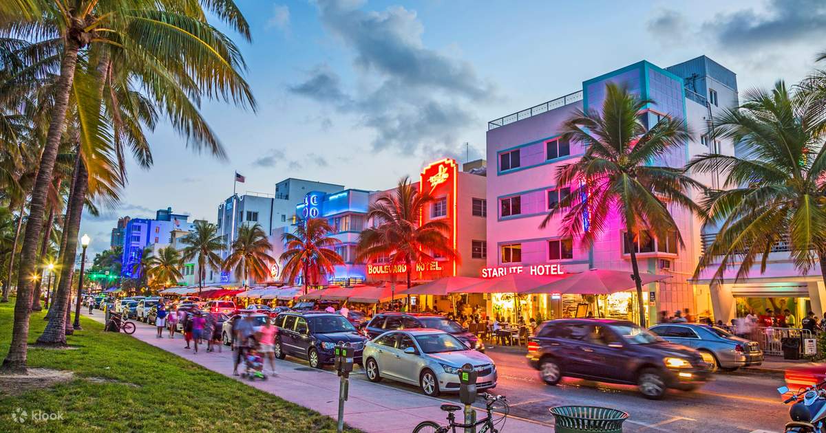 Miami