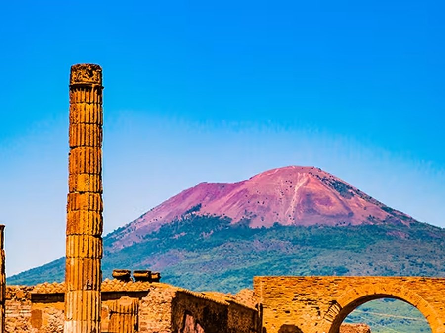 Naples
