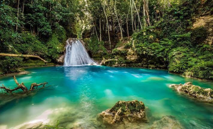 Ocho Rios