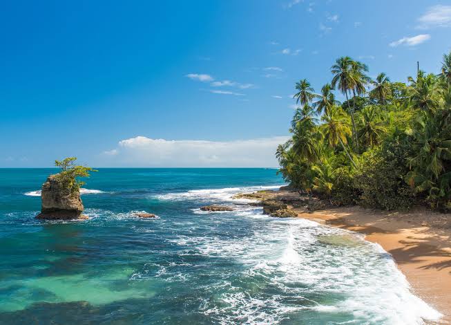 Puerto Limon