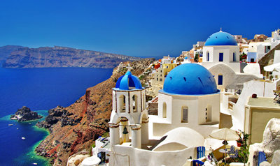 Santorini