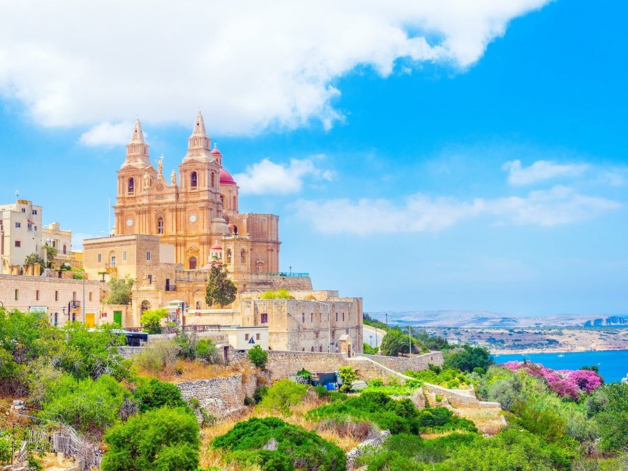 Valletta